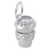 COFFEE CUP