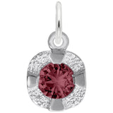 PETITE BIRTHSTONE - JUNE