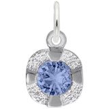 PETITE BIRTHSTONE - SEPT