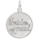BRIDESMAID