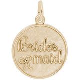 BRIDESMAID