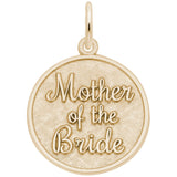 MOTHER OF THE BRIDE