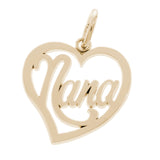 NANA HEART
