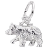 BLACK BEAR SMALL