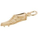 TRACK SHOE