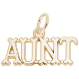 AUNT