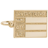 DRIVERS LICENSE