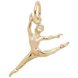 BALLET DANCER