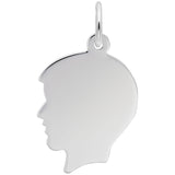 BOYS HEAD