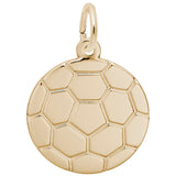 SOCCER BALL