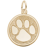 PAW PRINT