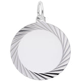 ROUND DISC