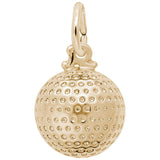 GOLF BALL