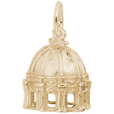 ST. PETE BASILICA