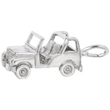 OFF ROAD VEHICLE