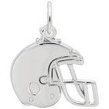 FOOTBALL HELMET