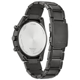 MEN ECO WR100 SSGIP BRAC RED