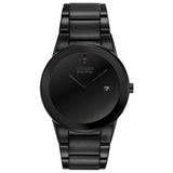 Citizen Eco-Drive Modern Eco Axiom Mens Stainless Steel