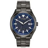Citizen Drive Weekender Sport Casual Mens Stainless Steel