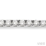 Diamond Tennis Bracelet