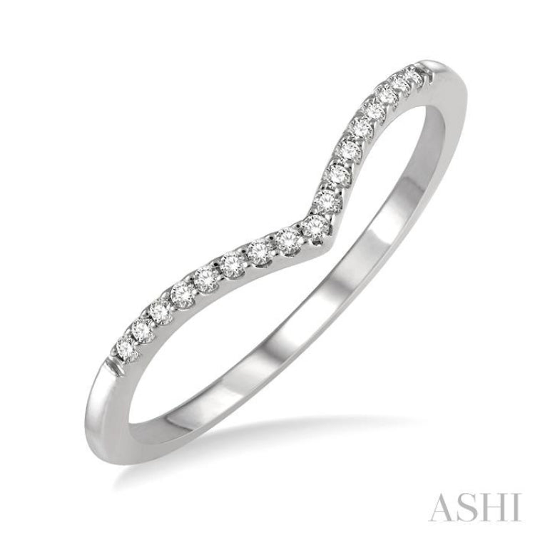 Priscilla 14kt Ultra Dainty Diamond ALMOST Eternity Ring,petite Diamond  Band,diamond Stacking Ring,gift for Her,push Present,diamond Ring - Etsy