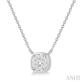 Lovebright Essential Diamond Necklace