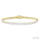 Lovebright Essential Diamond Bracelet