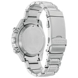 Citizen Eco-Drive Promaster Eco Dive Mens Stainless Steel