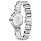 Citizen Eco-Drive Dress/Classic Eco Bianca Ladies Stainless Steel