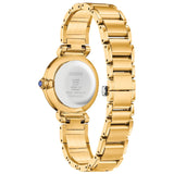 Citizen Eco-Drive Dress/Classic Eco Bianca Ladies Stainless Steel