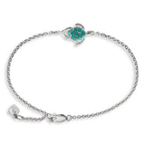 green-turtle-bracelet-sterling-silver-na0388b